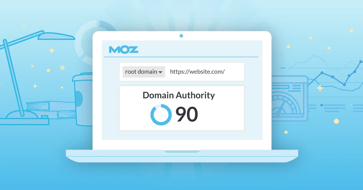 Apa Itu Domain Authority dan Cara Meningkatkannya?