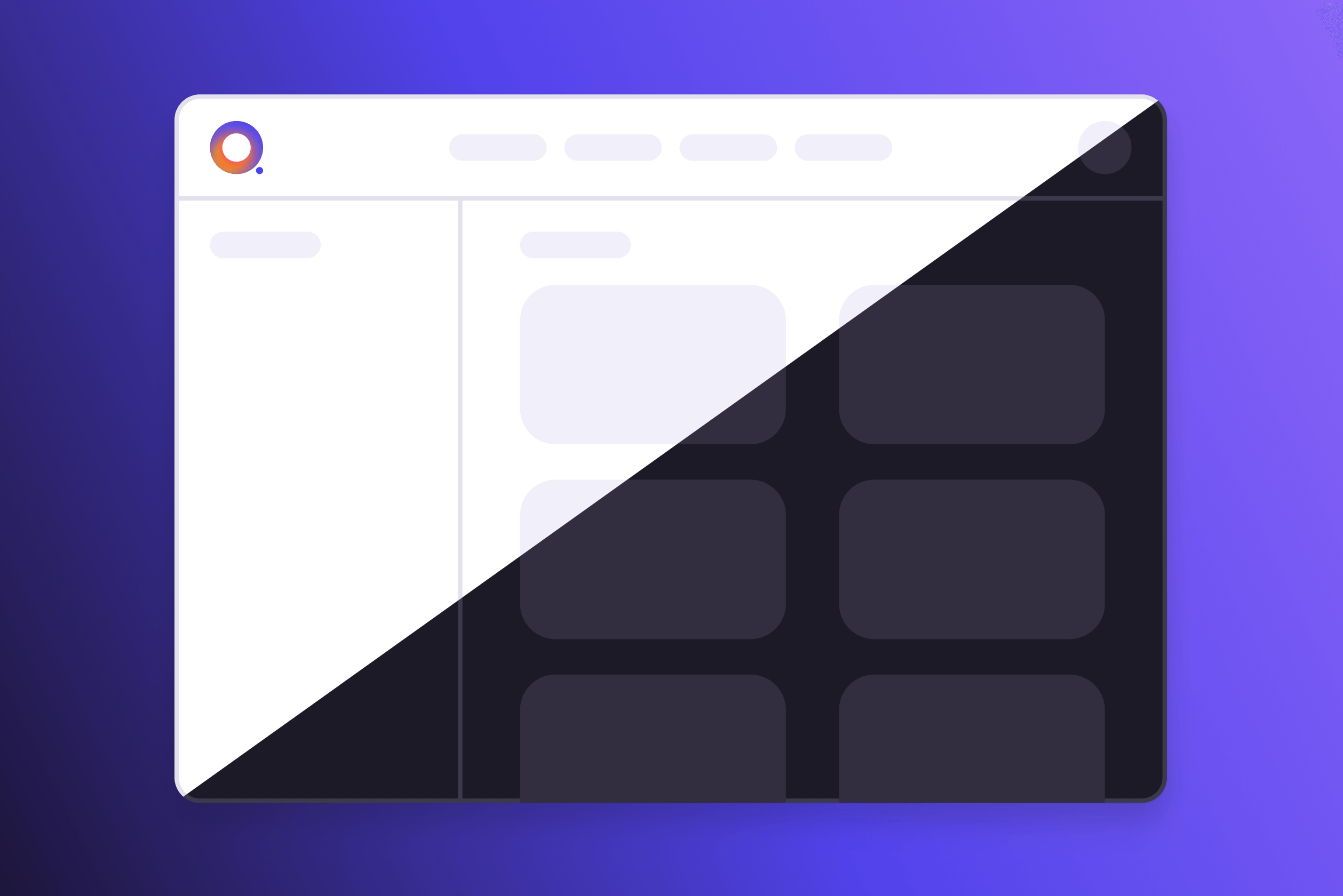 Light vs Dark Mode: Mana yang Lebih Efektif untuk Website Bisnismu?