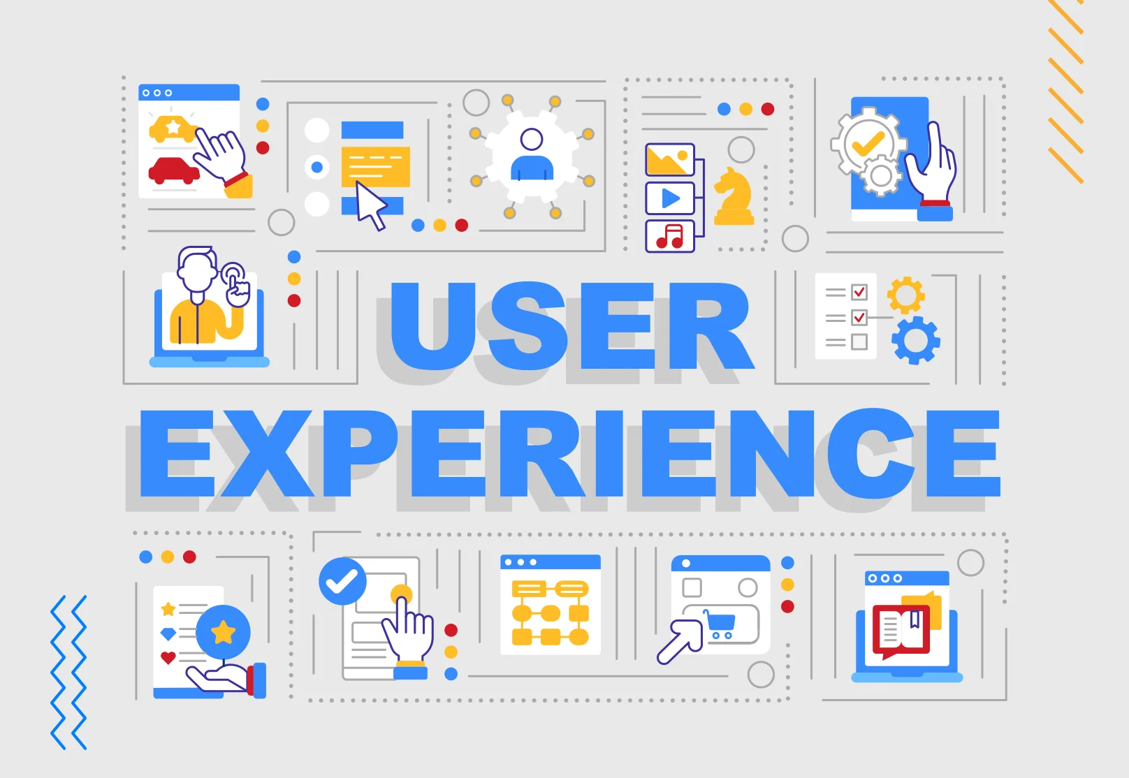 Kenapa User Experience (UX) Menentukan Suksesnya Sebuah Website?